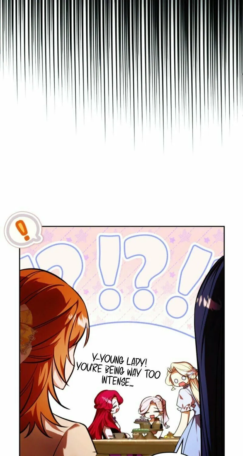 The Top 100 Young Lady Chapter 5 page 43 - 