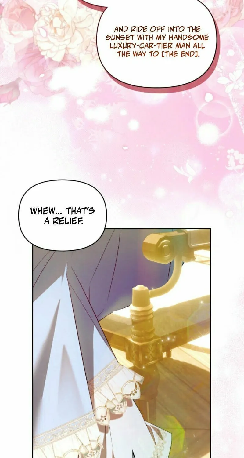 The Top 100 Young Lady Chapter 5 page 47 - 