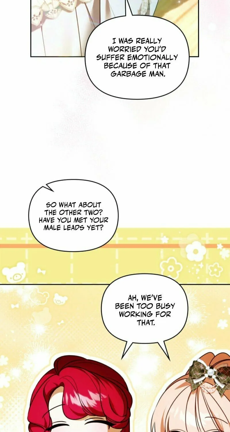 The Top 100 Young Lady Chapter 5 page 48 - 