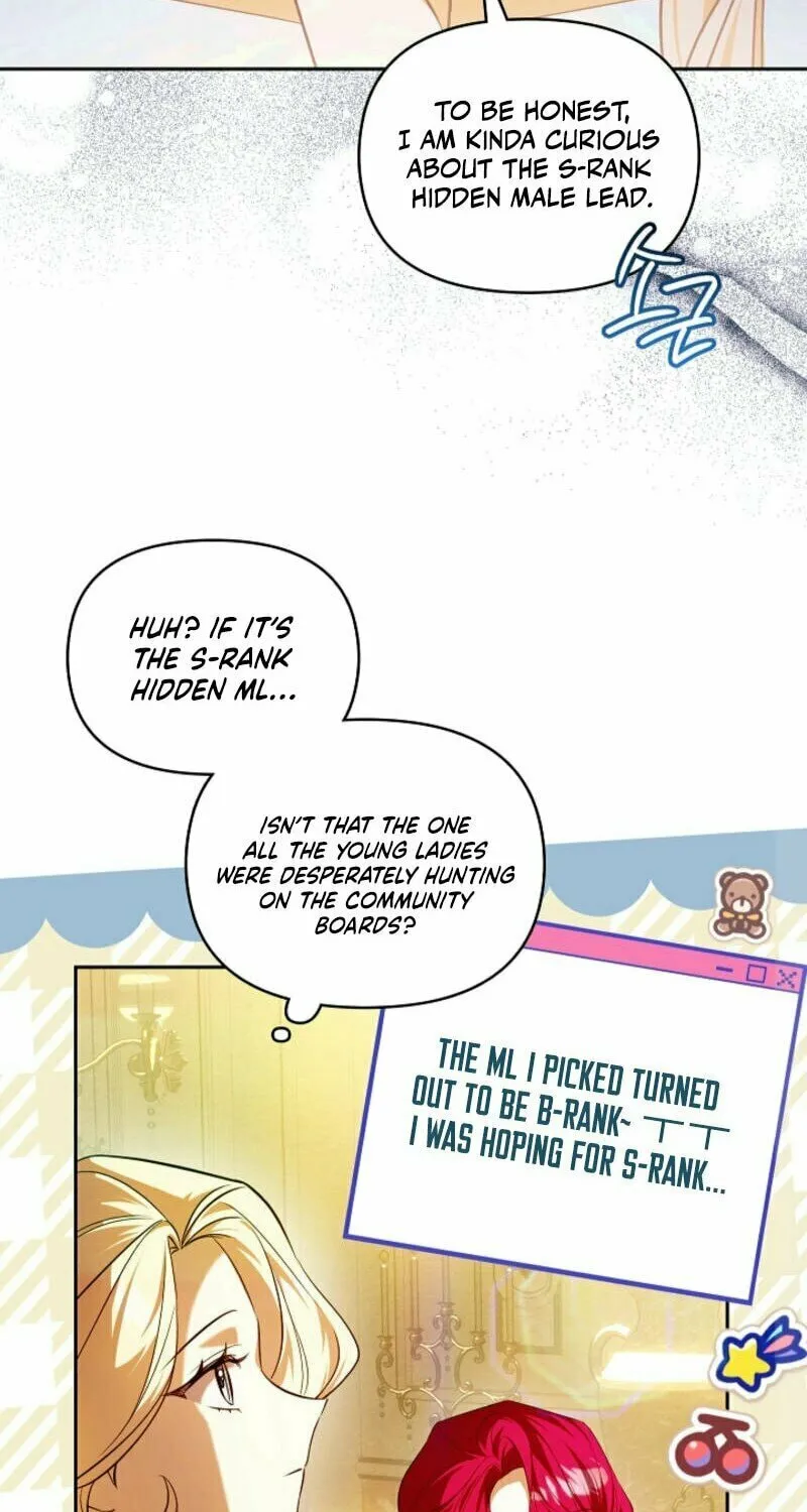 The Top 100 Young Lady Chapter 5 page 50 - 