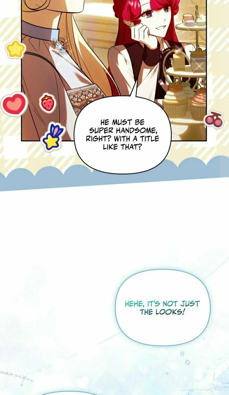 The Top 100 Young Lady Chapter 5 page 51 - 