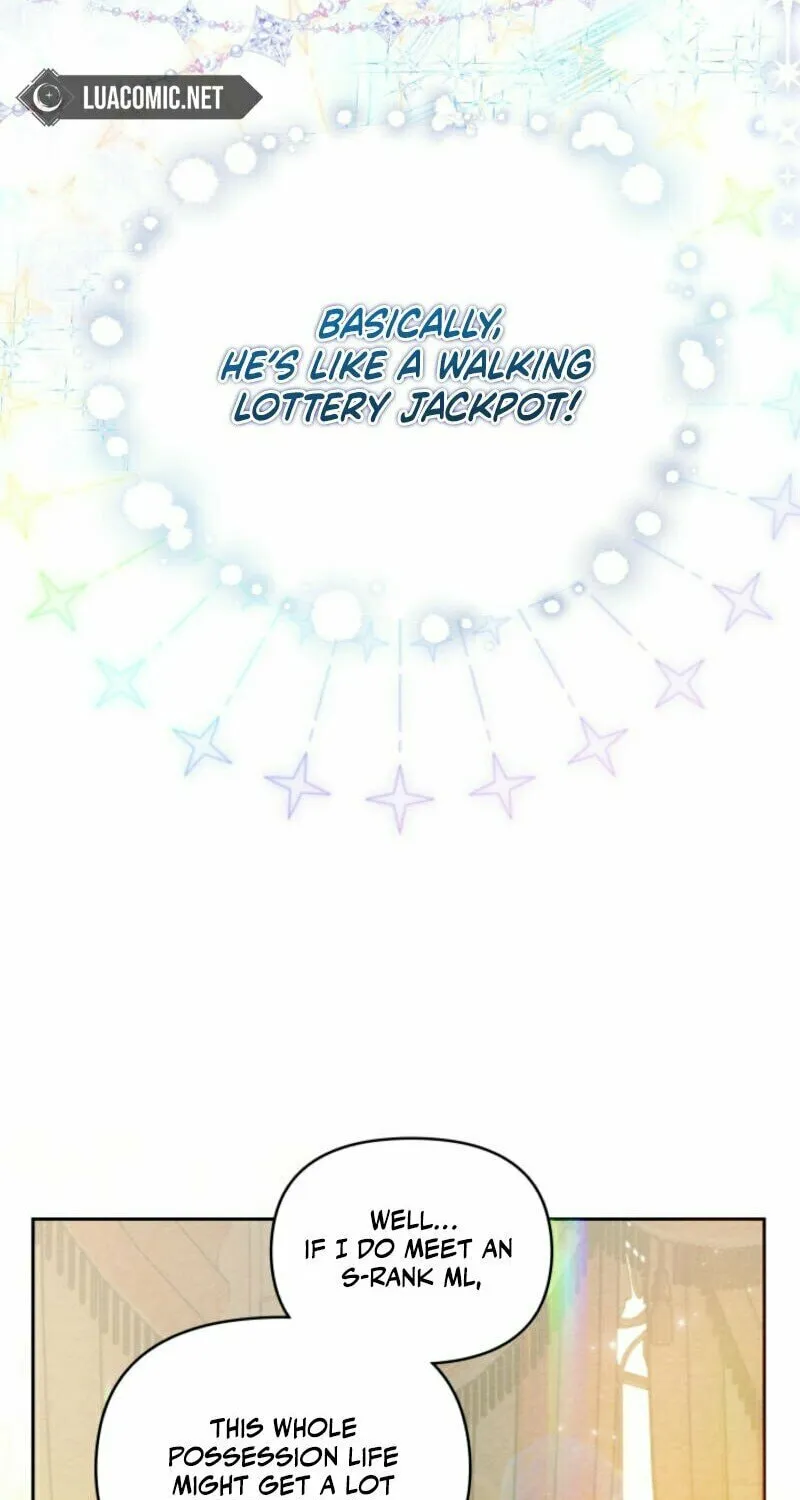 The Top 100 Young Lady Chapter 5 page 54 - 