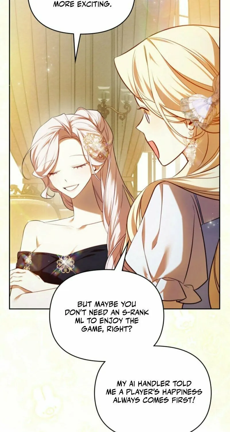 The Top 100 Young Lady Chapter 5 page 55 - 