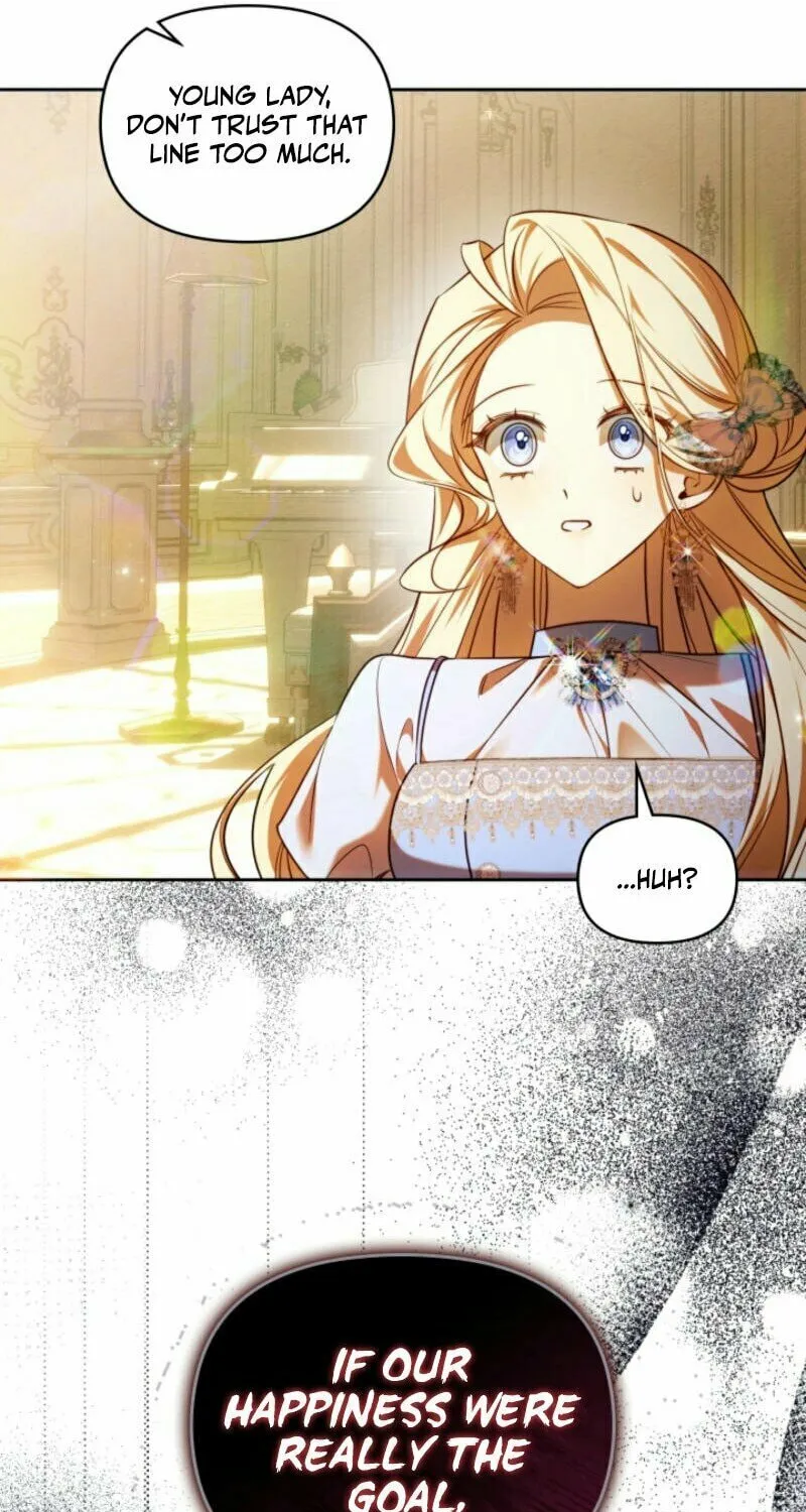 The Top 100 Young Lady Chapter 5 page 57 - 