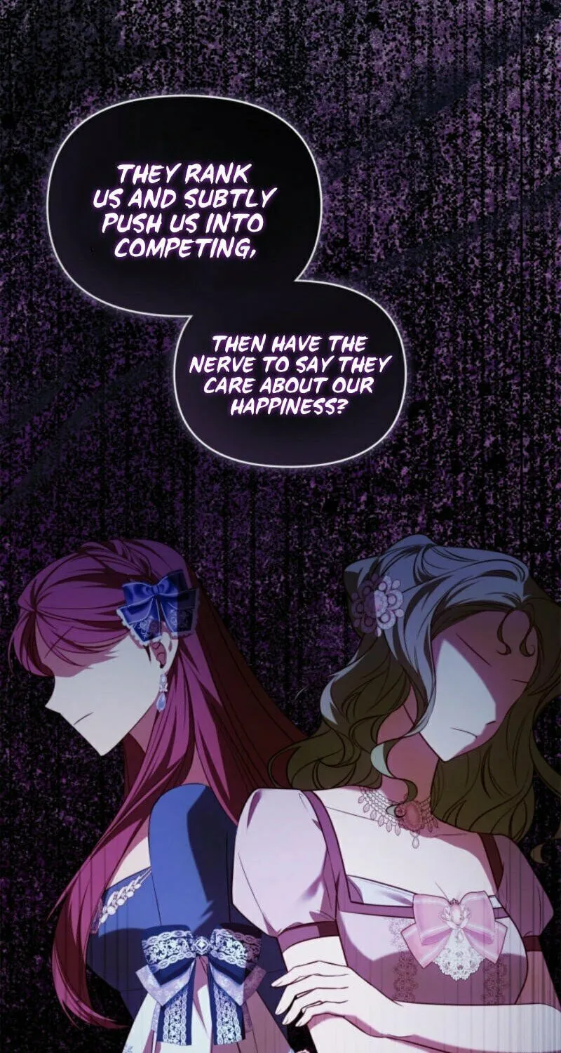 The Top 100 Young Lady Chapter 5 page 59 - 