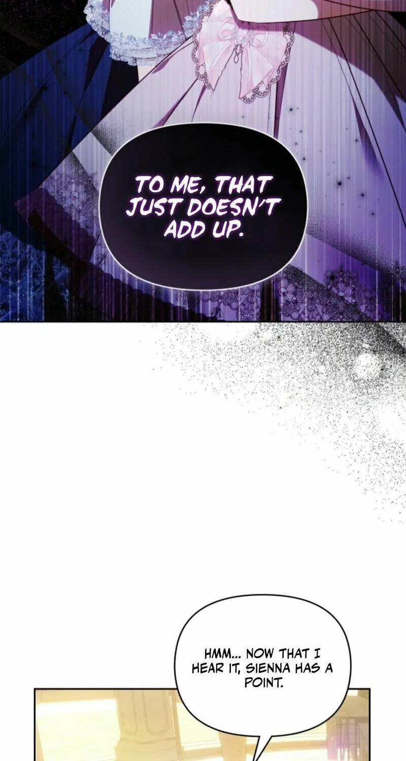 The Top 100 Young Lady Chapter 5 page 60 - 