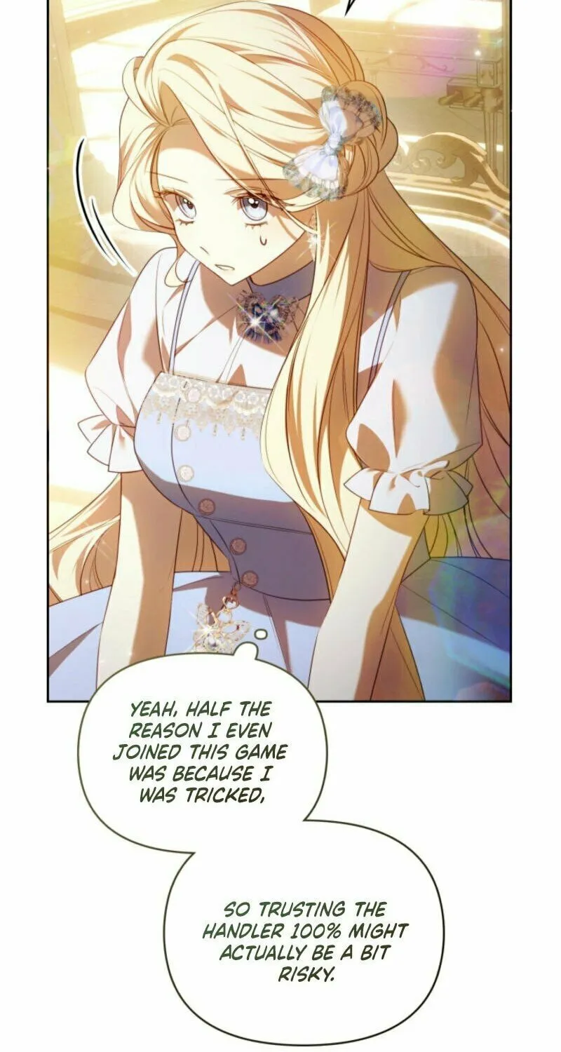 The Top 100 Young Lady Chapter 5 page 61 - 