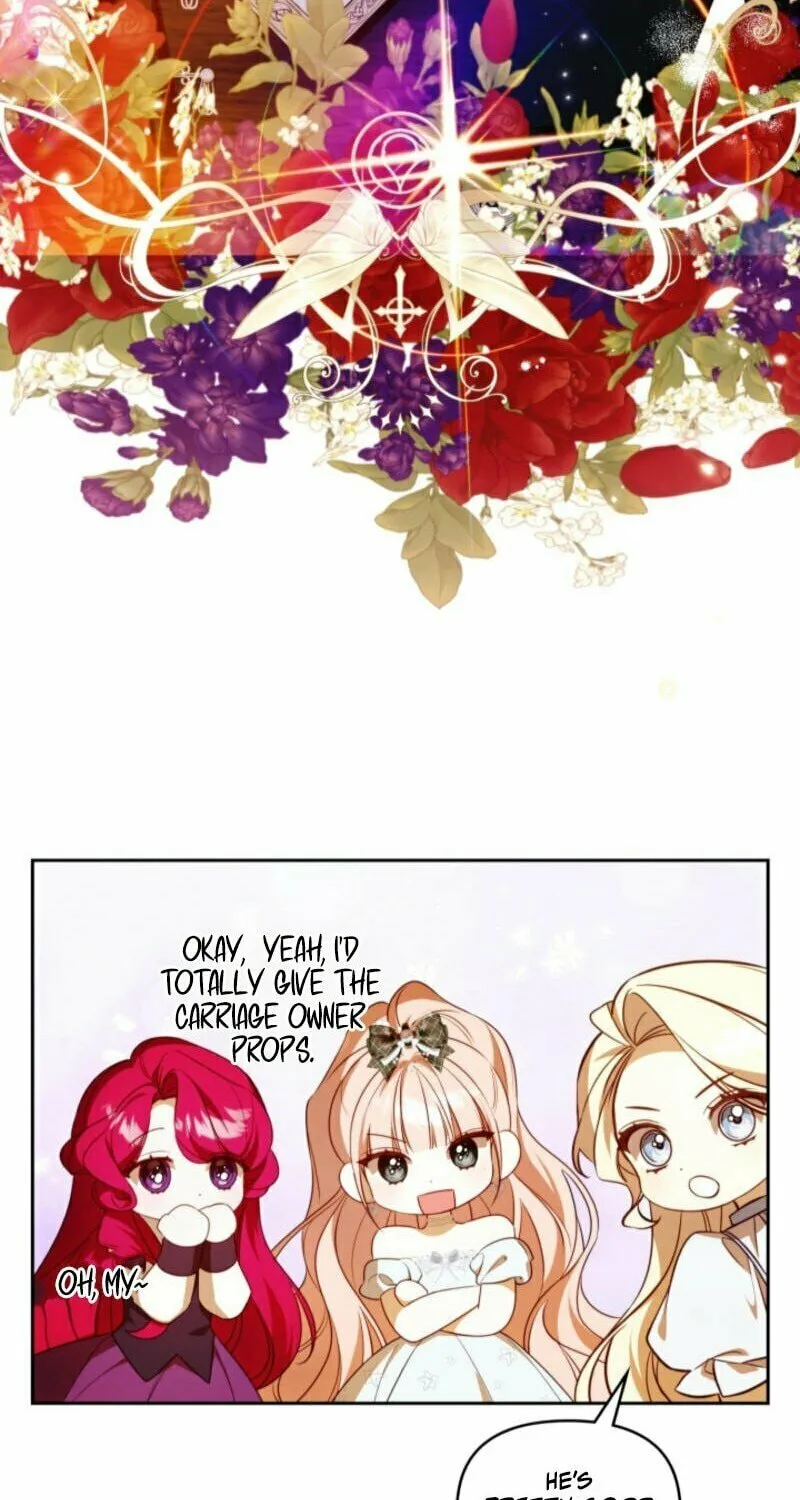 The Top 100 Young Lady Chapter 5 page 67 - 