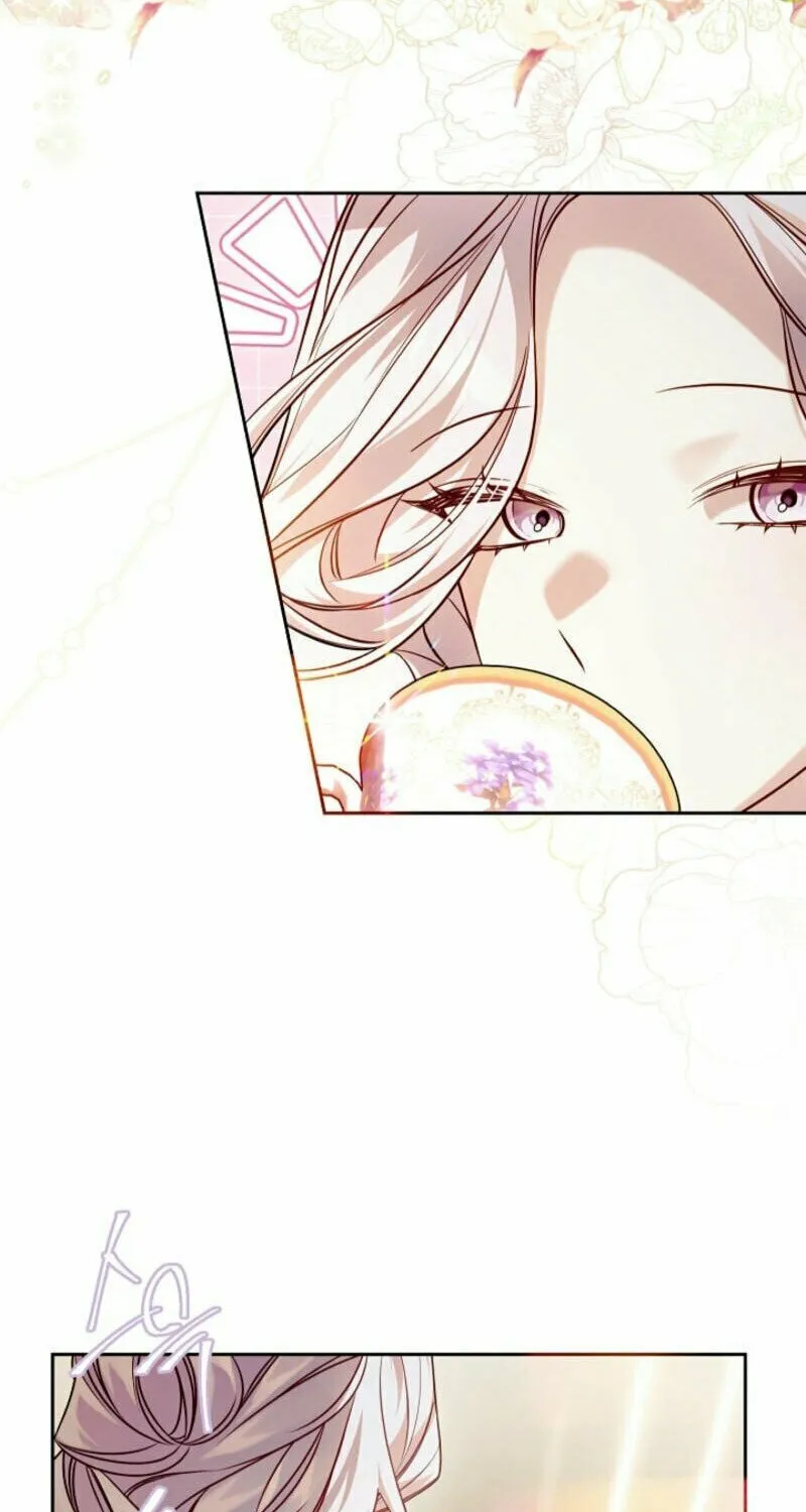 The Top 100 Young Lady Chapter 5 page 8 - 