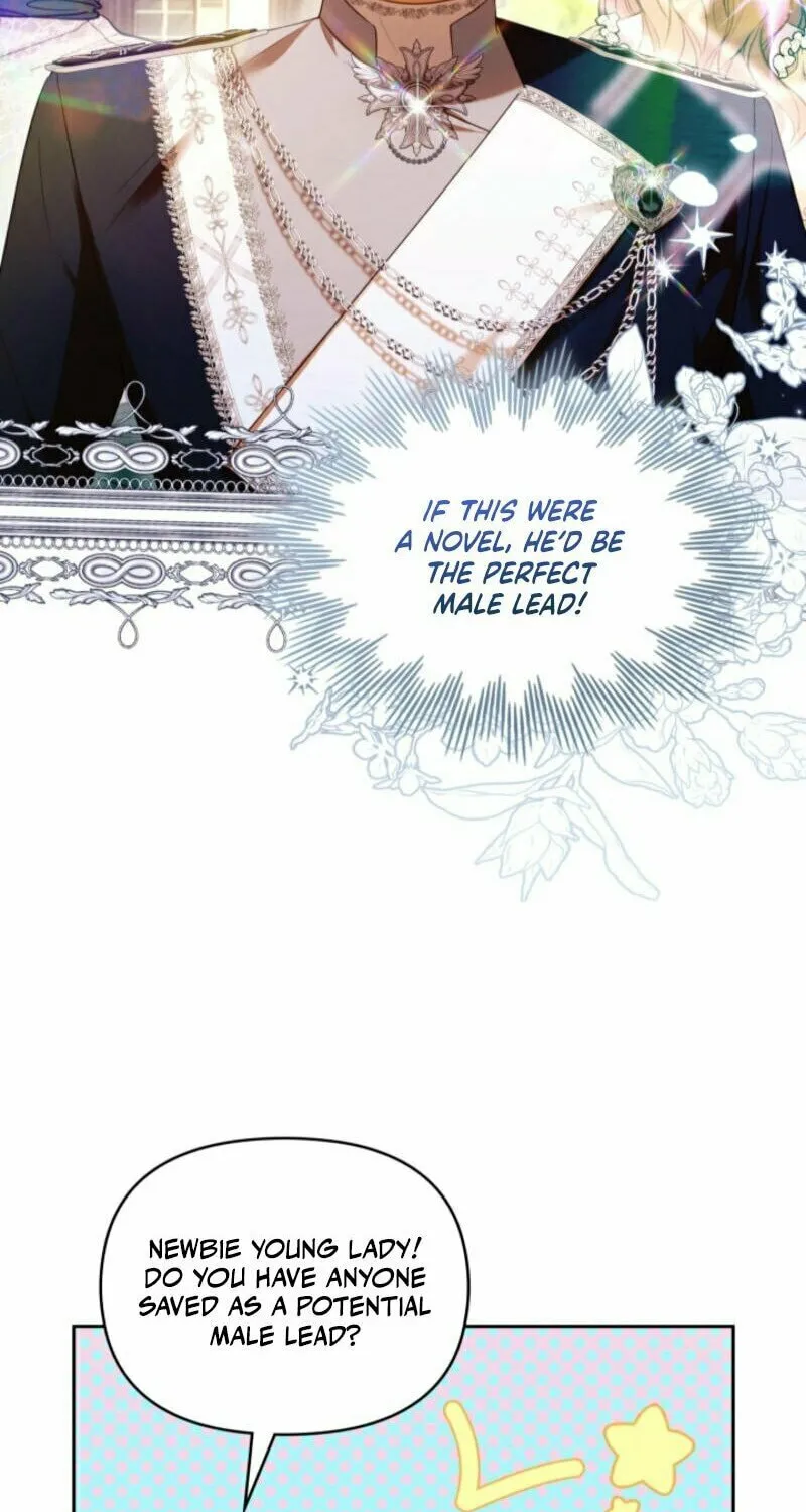 The Top 100 Young Lady Chapter 5 page 72 - 