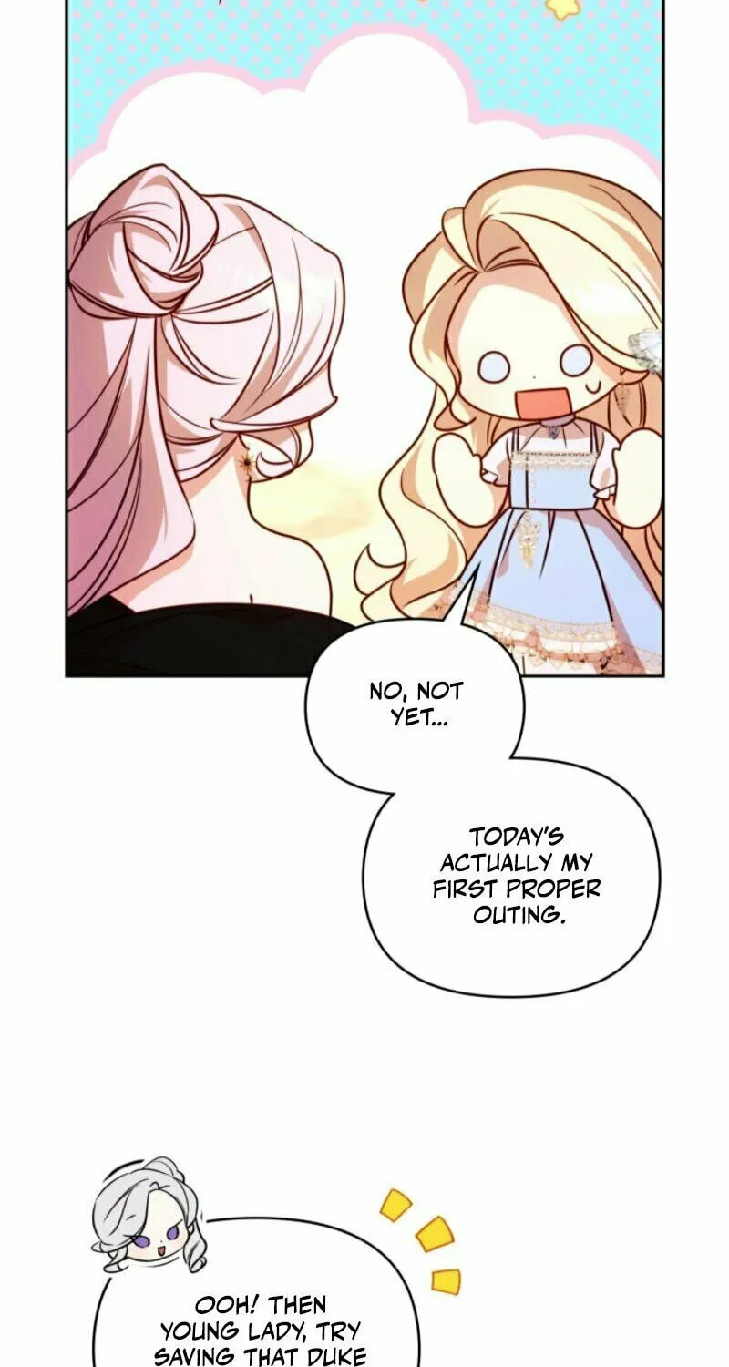 The Top 100 Young Lady Chapter 5 page 73 - 