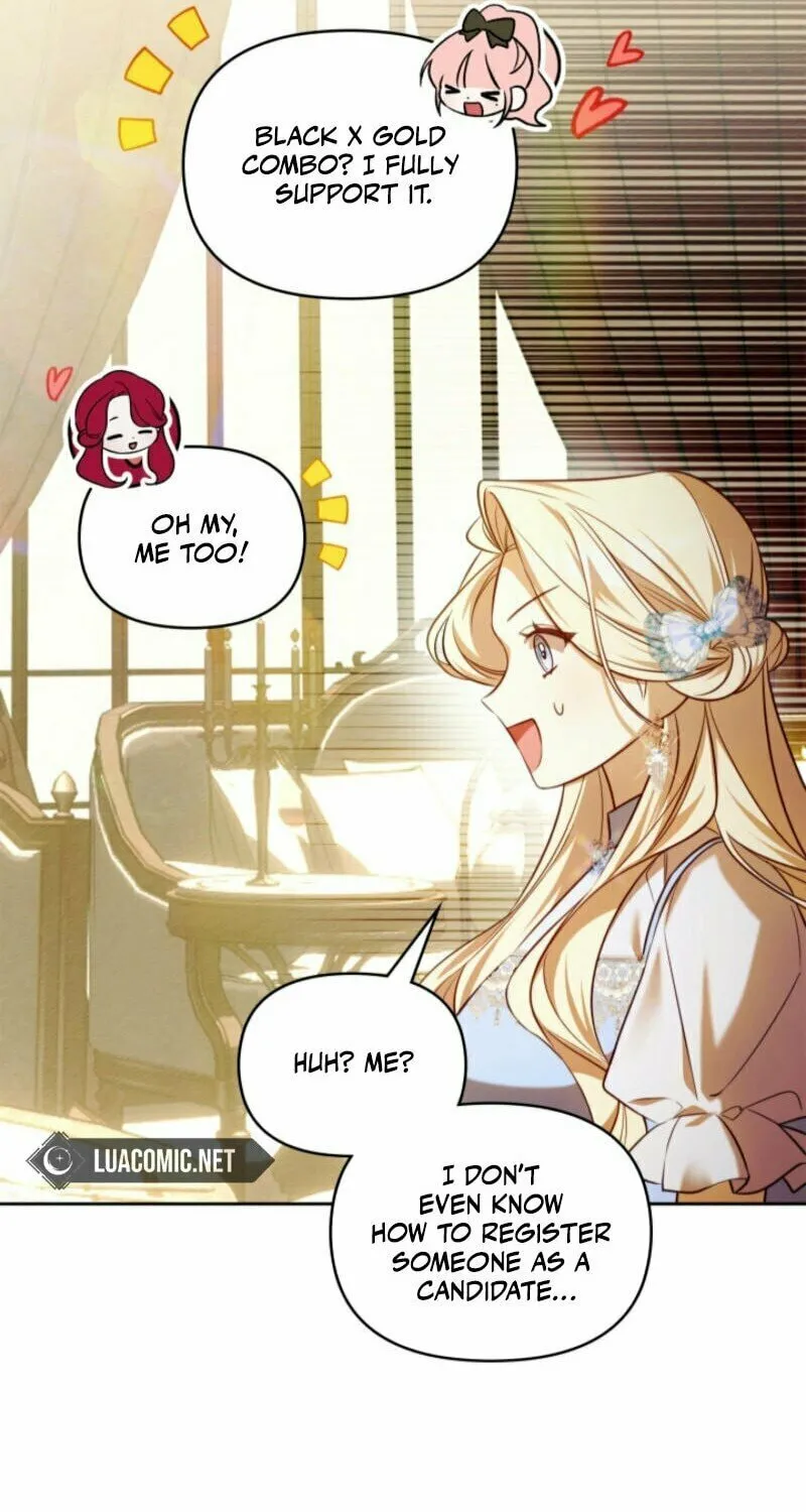 The Top 100 Young Lady Chapter 5 page 75 - 