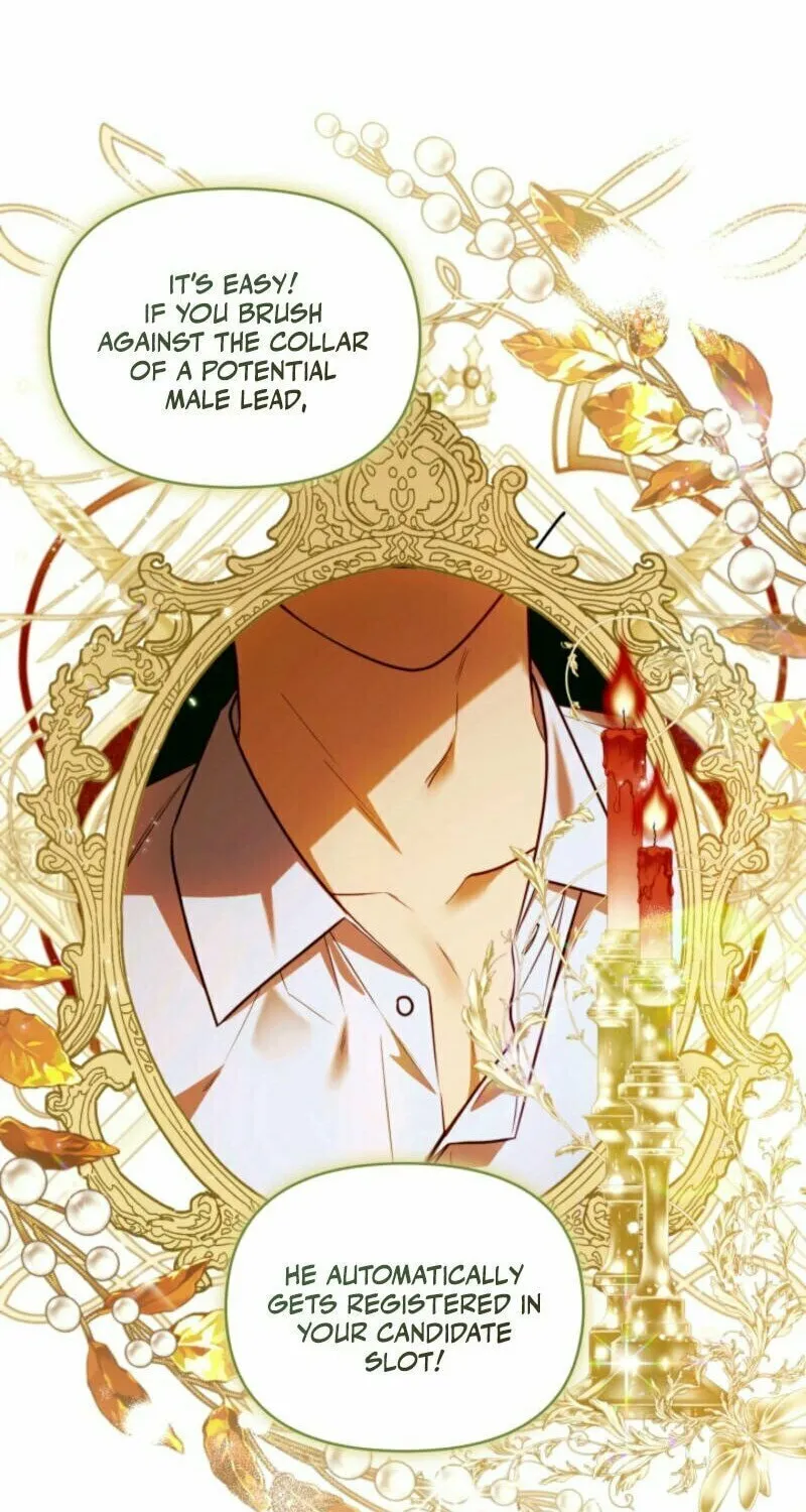 The Top 100 Young Lady Chapter 5 page 76 - 