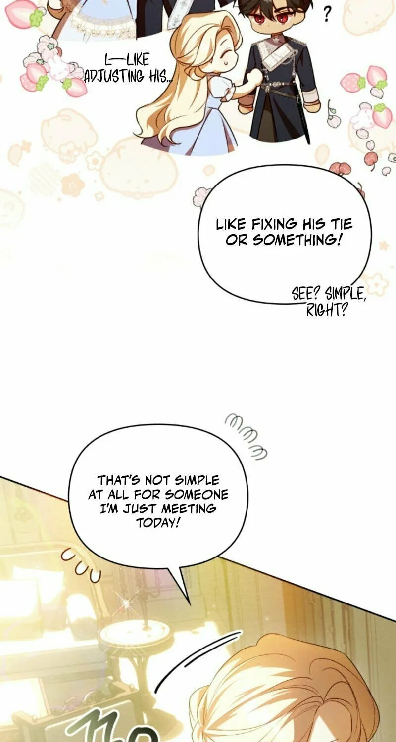 The Top 100 Young Lady Chapter 5 page 78 - 