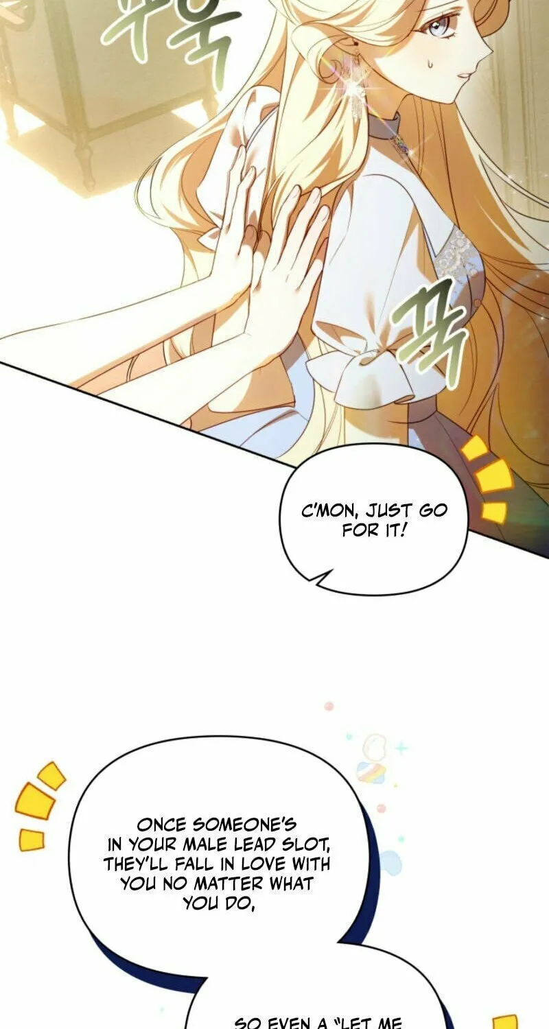 The Top 100 Young Lady Chapter 5 page 79 - 