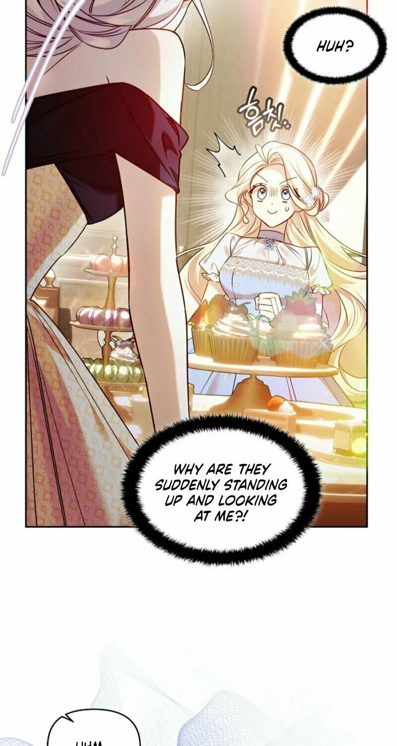 The Top 100 Young Lady Chapter 5 page 9 - 