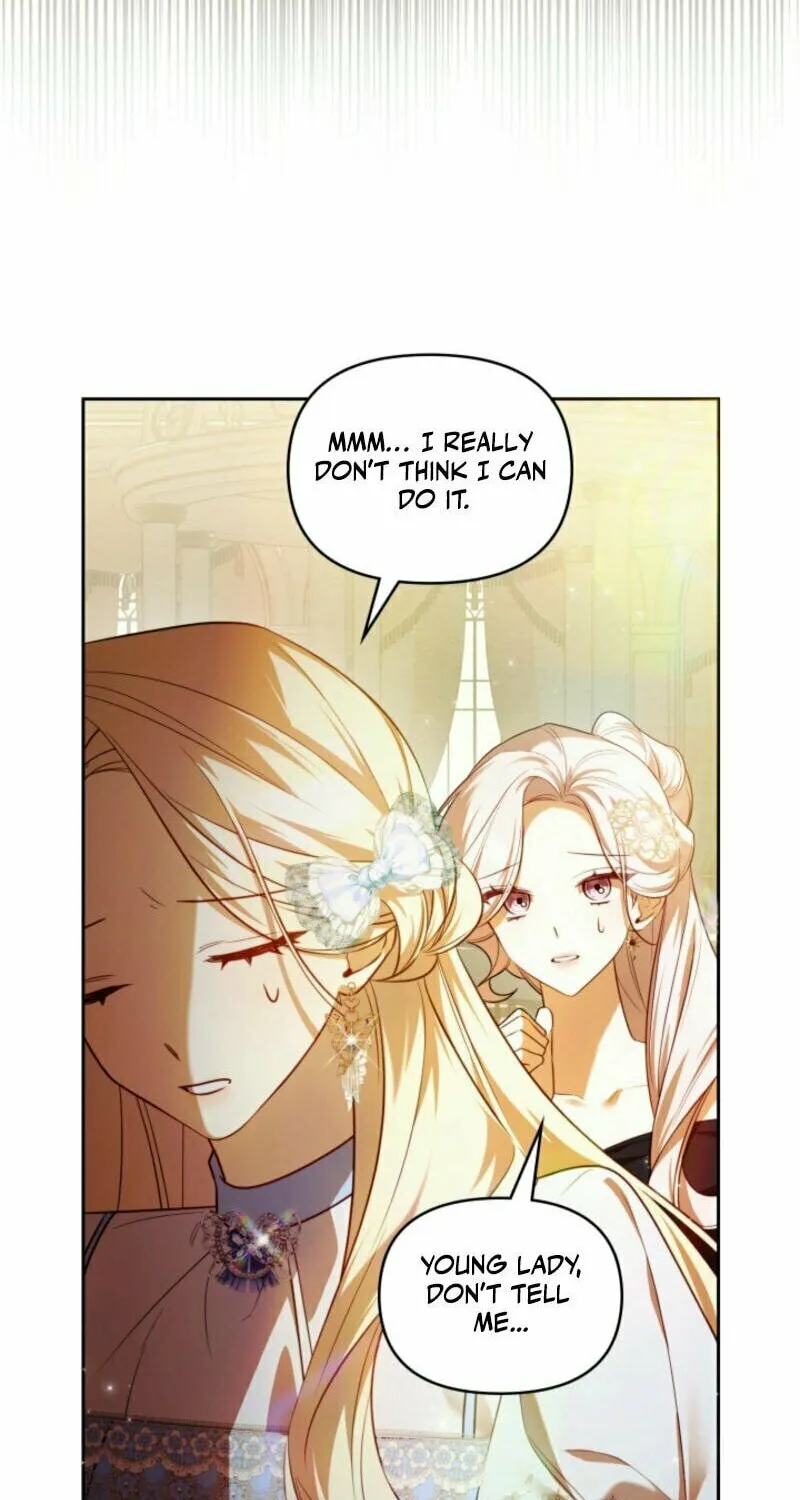 The Top 100 Young Lady Chapter 5 page 82 - 