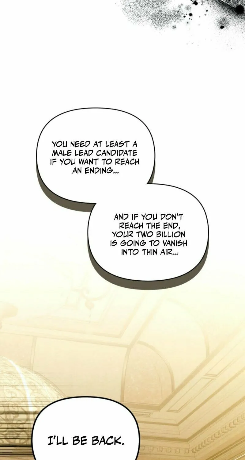 The Top 100 Young Lady Chapter 5 page 84 - 