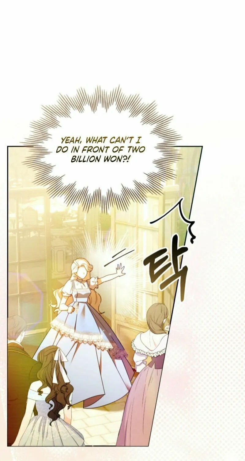 The Top 100 Young Lady Chapter 5 page 86 - 