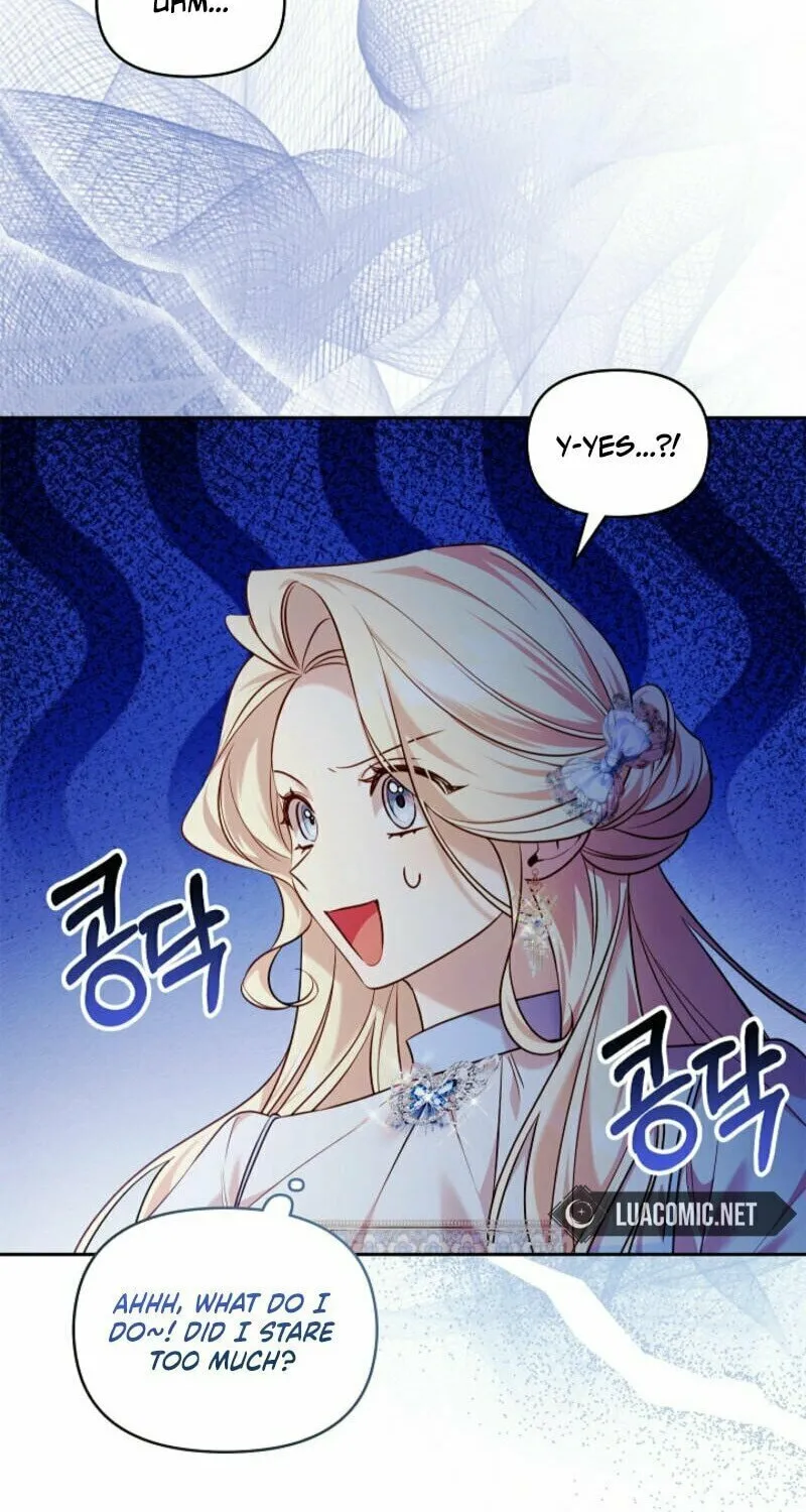 The Top 100 Young Lady Chapter 5 page 10 - 
