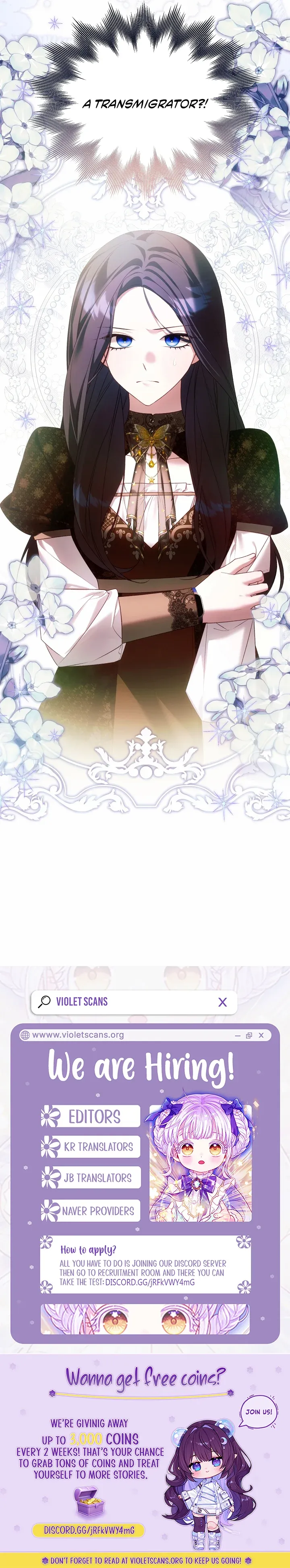 The Top 100 Young Lady Chapter 51 page 7 - 