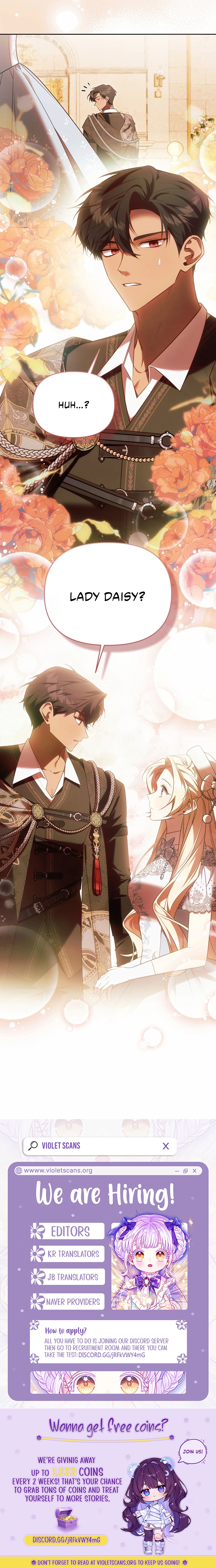The Top 100 Young Lady Chapter 52 page 14 - 