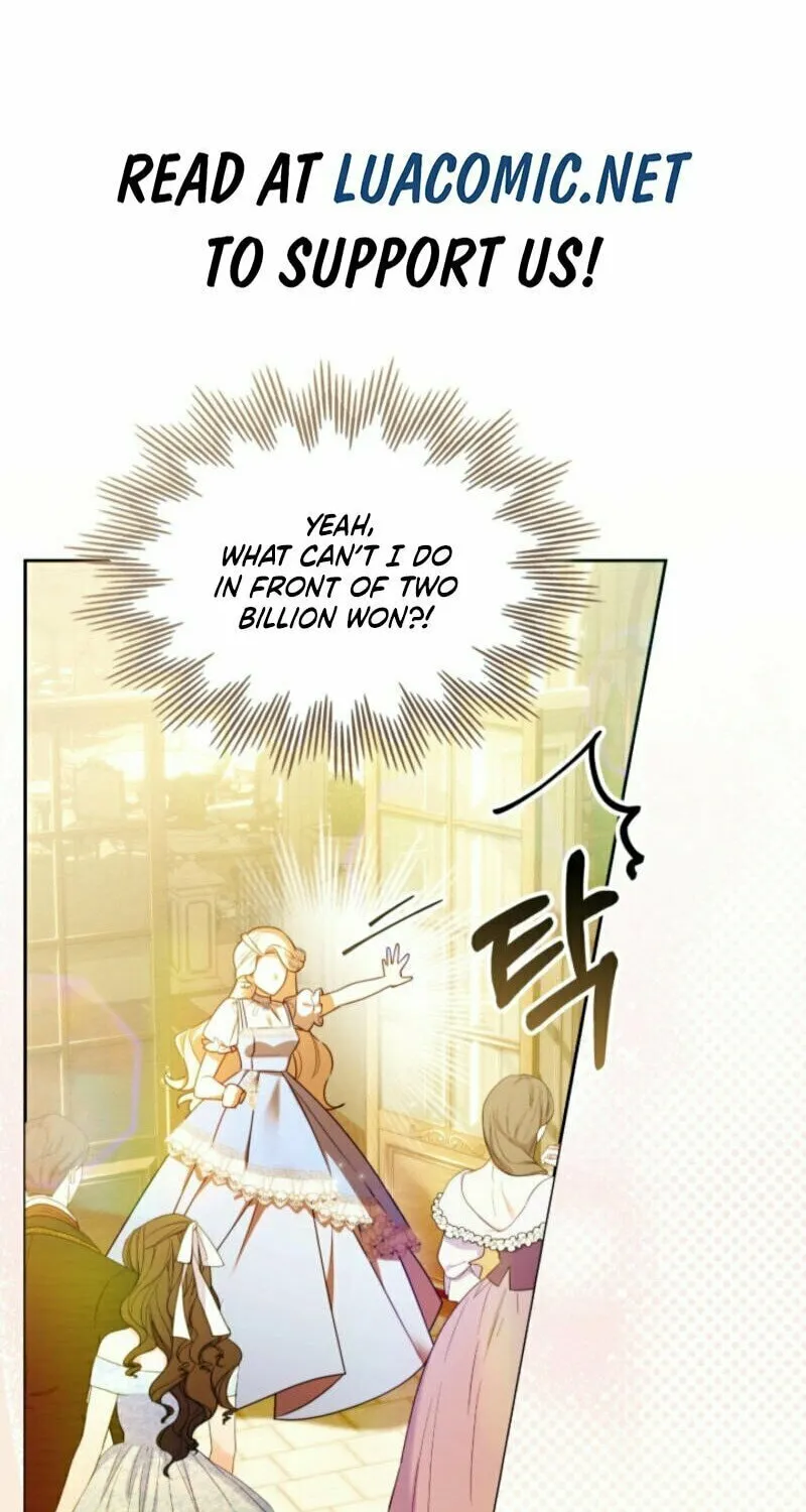 The Top 100 Young Lady Chapter 6 page 2 - 