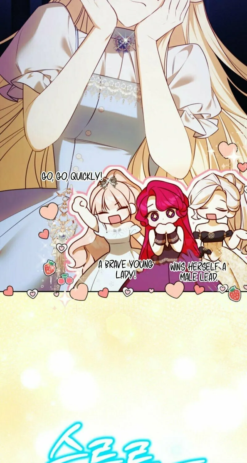 The Top 100 Young Lady Chapter 6 page 11 - 