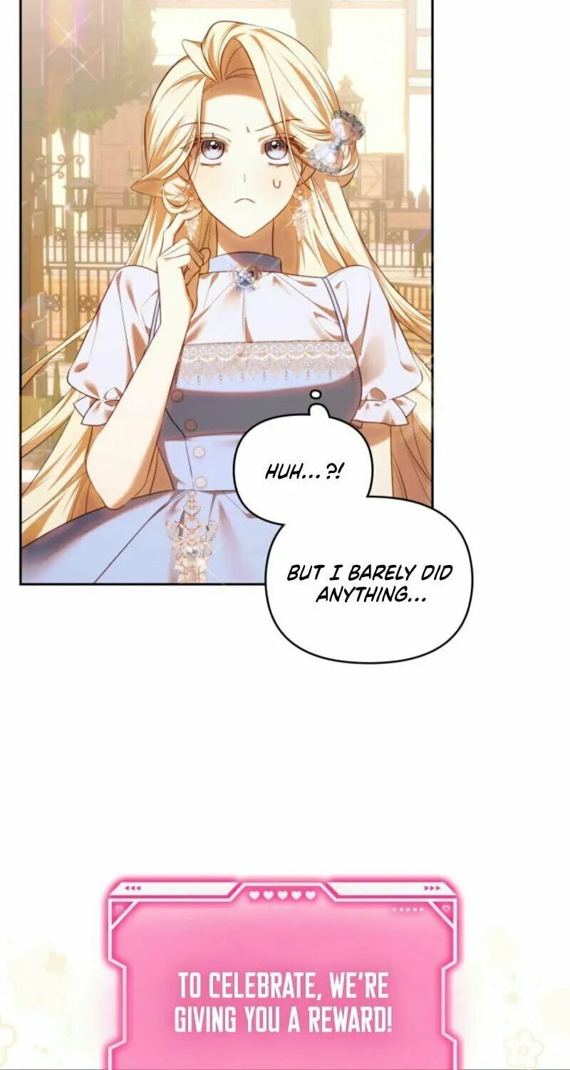 The Top 100 Young Lady Chapter 6 page 14 - 