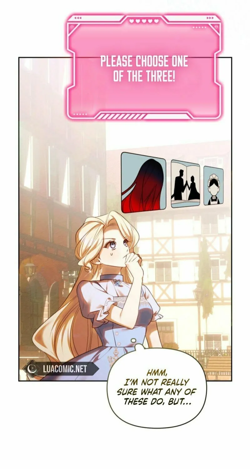 The Top 100 Young Lady Chapter 6 page 19 - 