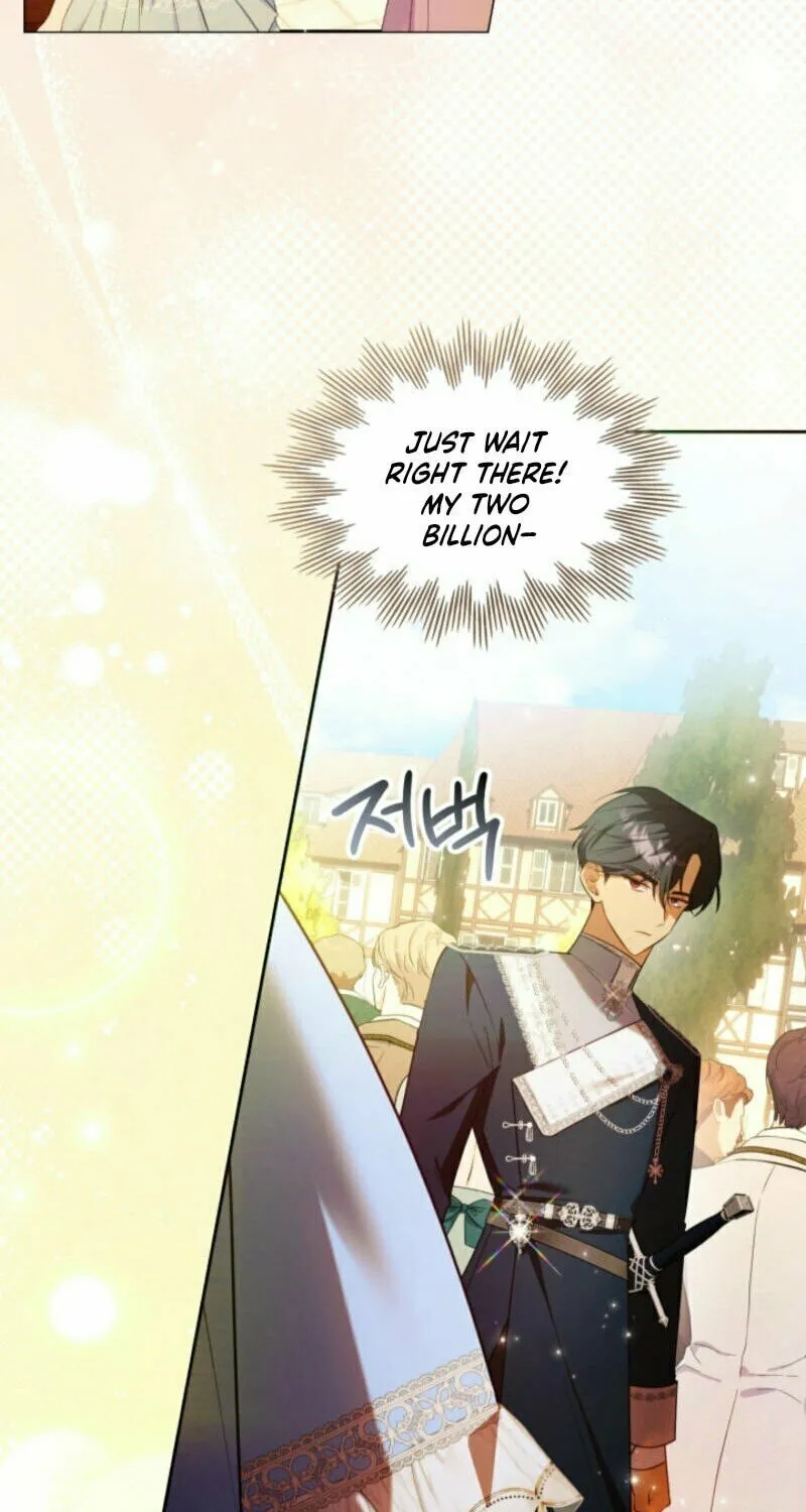 The Top 100 Young Lady Chapter 6 page 3 - 