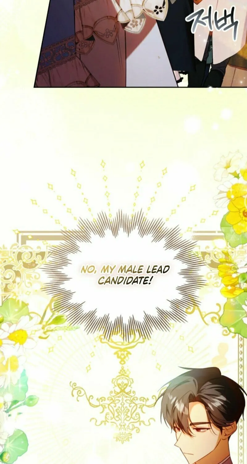 The Top 100 Young Lady Chapter 6 page 4 - 