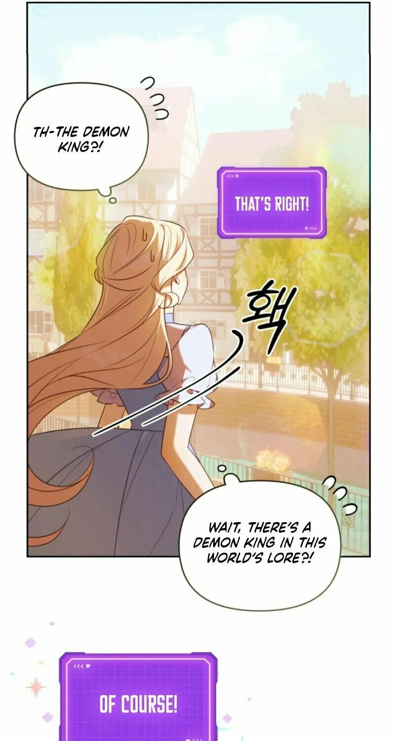 The Top 100 Young Lady Chapter 6 page 31 - 