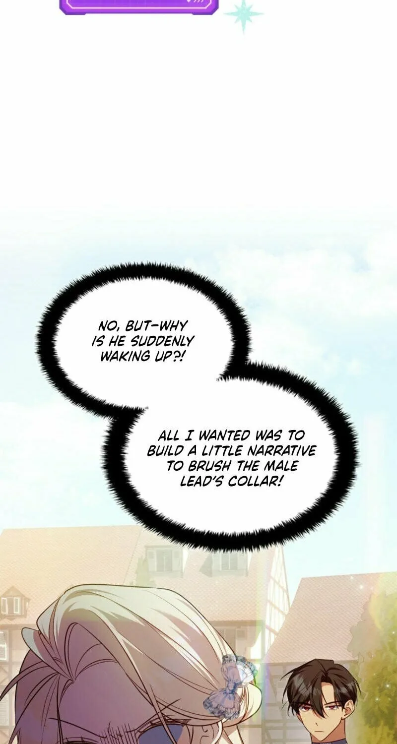 The Top 100 Young Lady Chapter 6 page 32 - 