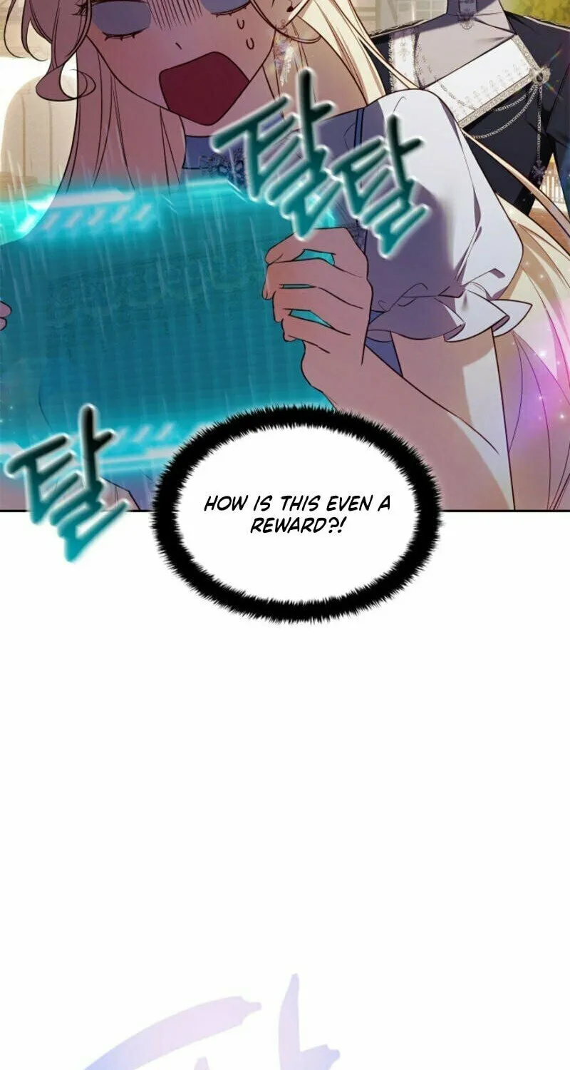 The Top 100 Young Lady Chapter 6 page 33 - 