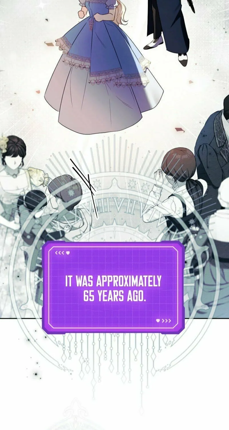 The Top 100 Young Lady Chapter 6 page 35 - 