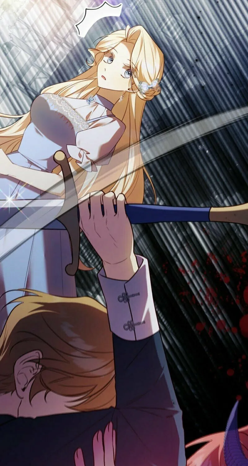 The Top 100 Young Lady Chapter 6 page 37 - 