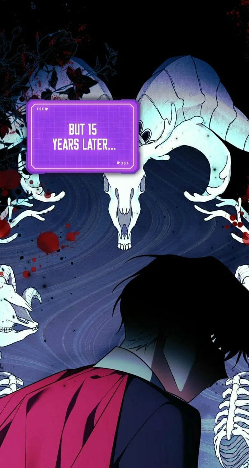 The Top 100 Young Lady Chapter 6 page 40 - 