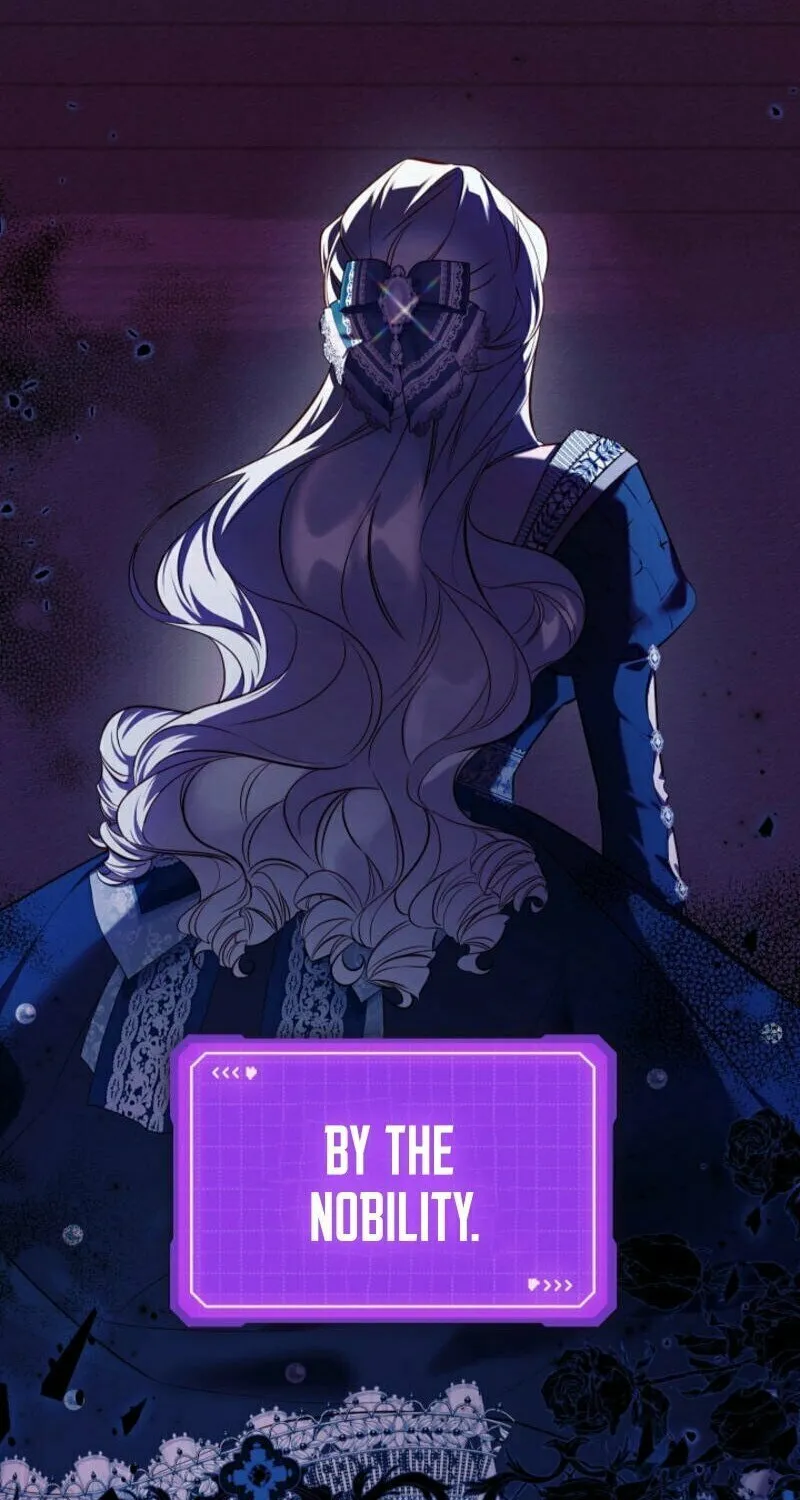 The Top 100 Young Lady Chapter 6 page 46 - 