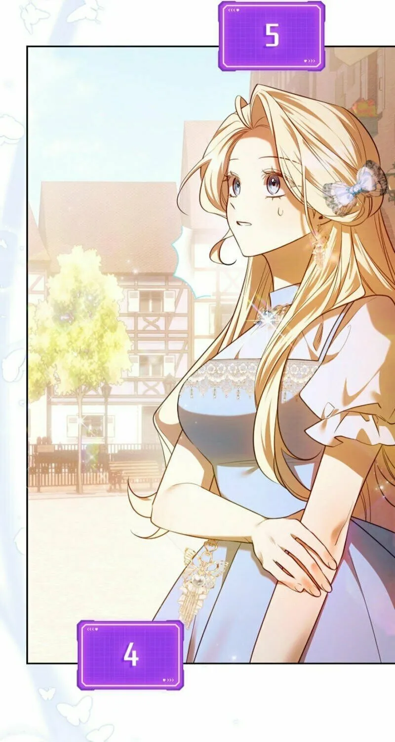 The Top 100 Young Lady Chapter 6 page 55 - 