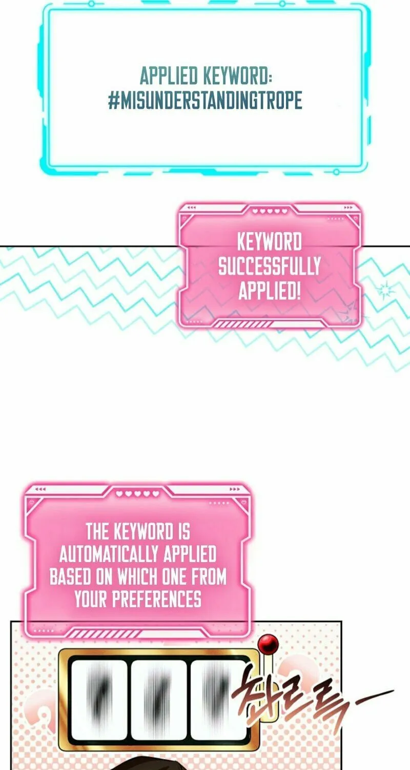 The Top 100 Young Lady Chapter 6 page 67 - 