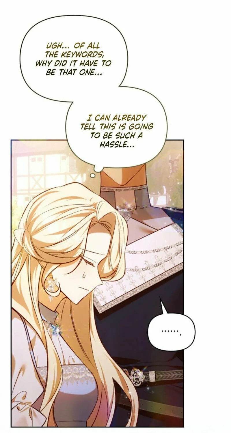 The Top 100 Young Lady Chapter 6 page 71 - 