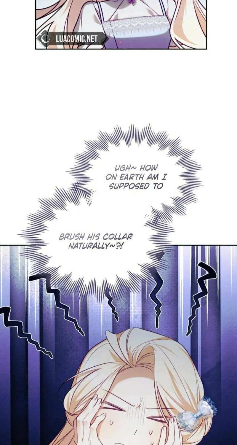 The Top 100 Young Lady Chapter 6 page 10 - 
