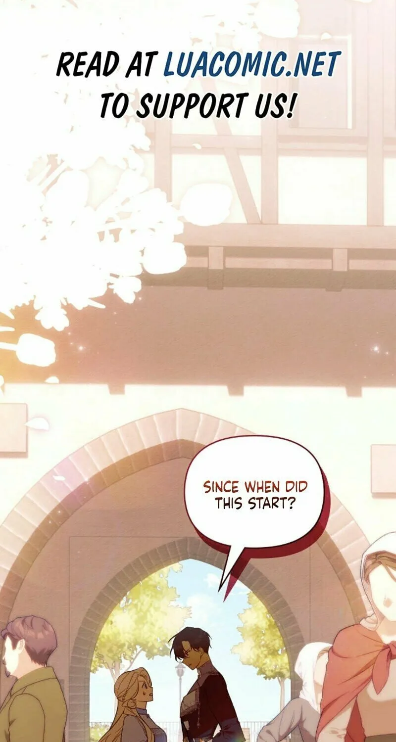 The Top 100 Young Lady Chapter 7 page 2 - 
