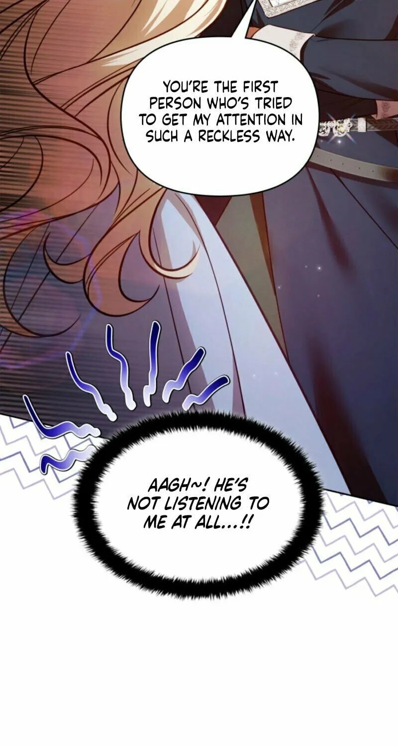 The Top 100 Young Lady Chapter 7 page 14 - 