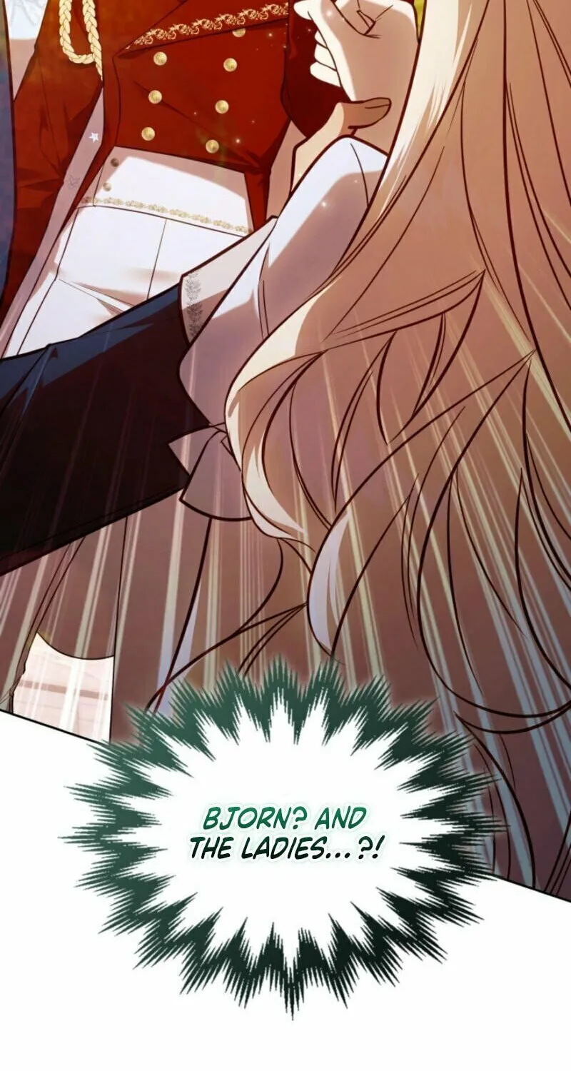 The Top 100 Young Lady Chapter 7 page 19 - 