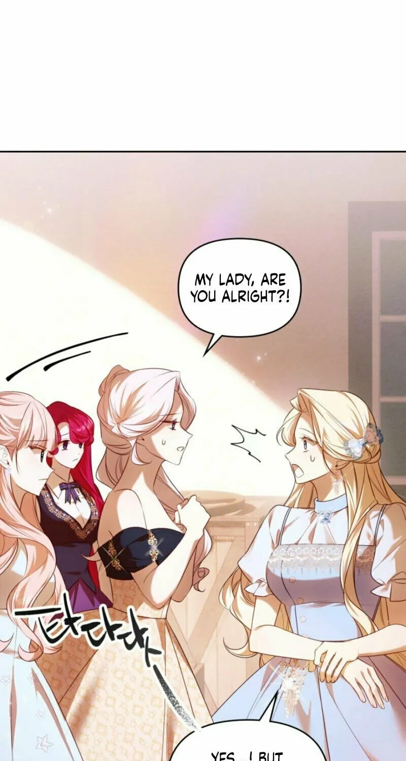 The Top 100 Young Lady Chapter 7 page 20 - 