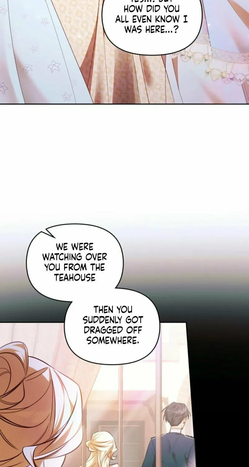 The Top 100 Young Lady Chapter 7 page 21 - 