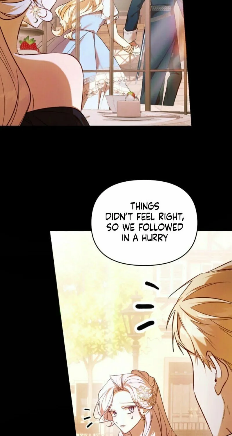 The Top 100 Young Lady Chapter 7 page 22 - 