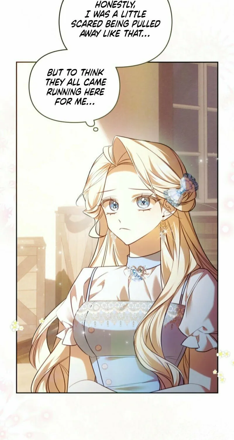 The Top 100 Young Lady Chapter 7 page 26 - 